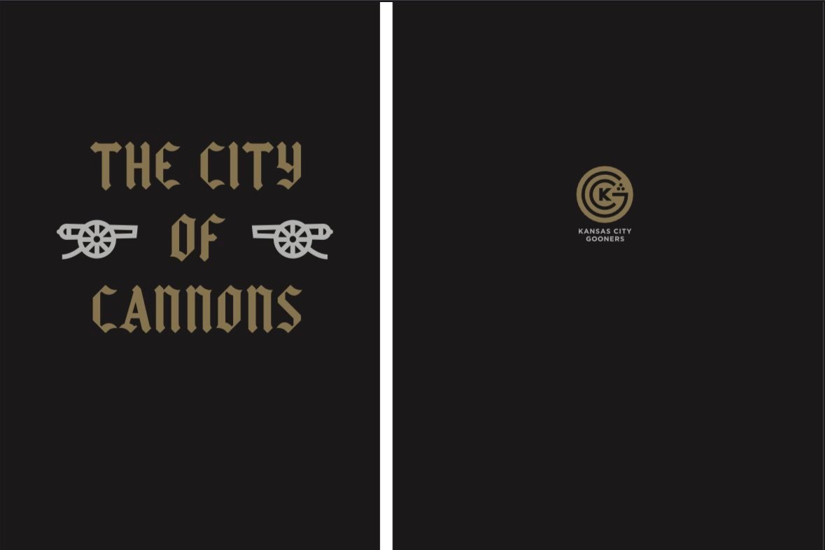 City of Cannons T-Shirt